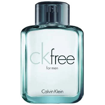 CK Free EDT
